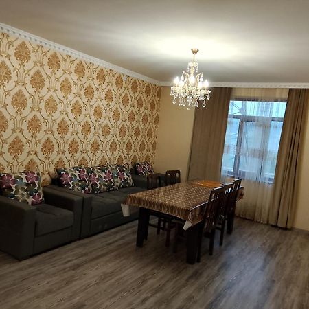 Ksenya B&B Tat'ev ภายนอก รูปภาพ