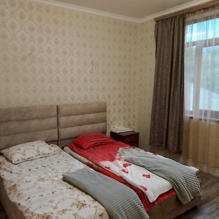 Ksenya B&B Tat'ev ภายนอก รูปภาพ