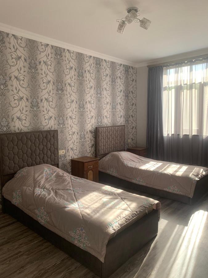 Ksenya B&B Tat'ev ภายนอก รูปภาพ