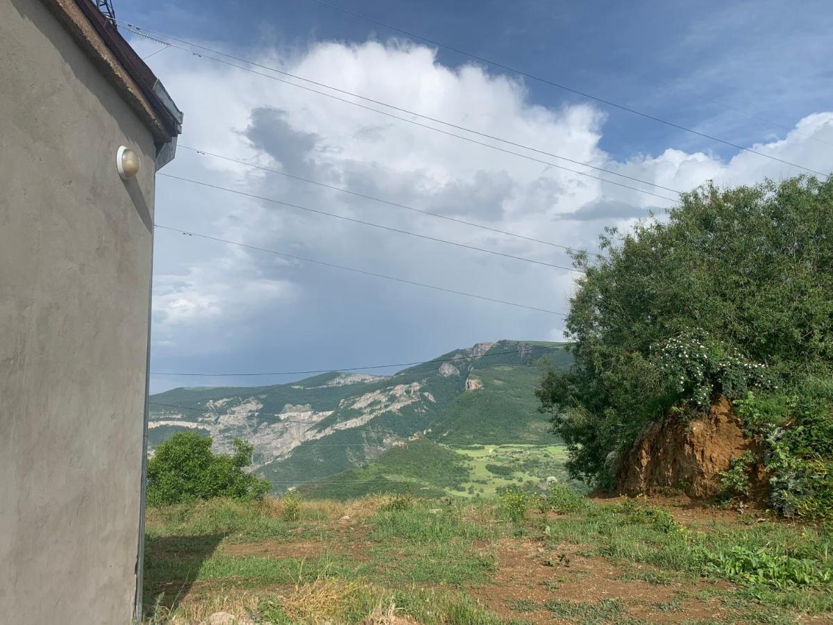 Ksenya B&B Tat'ev ภายนอก รูปภาพ