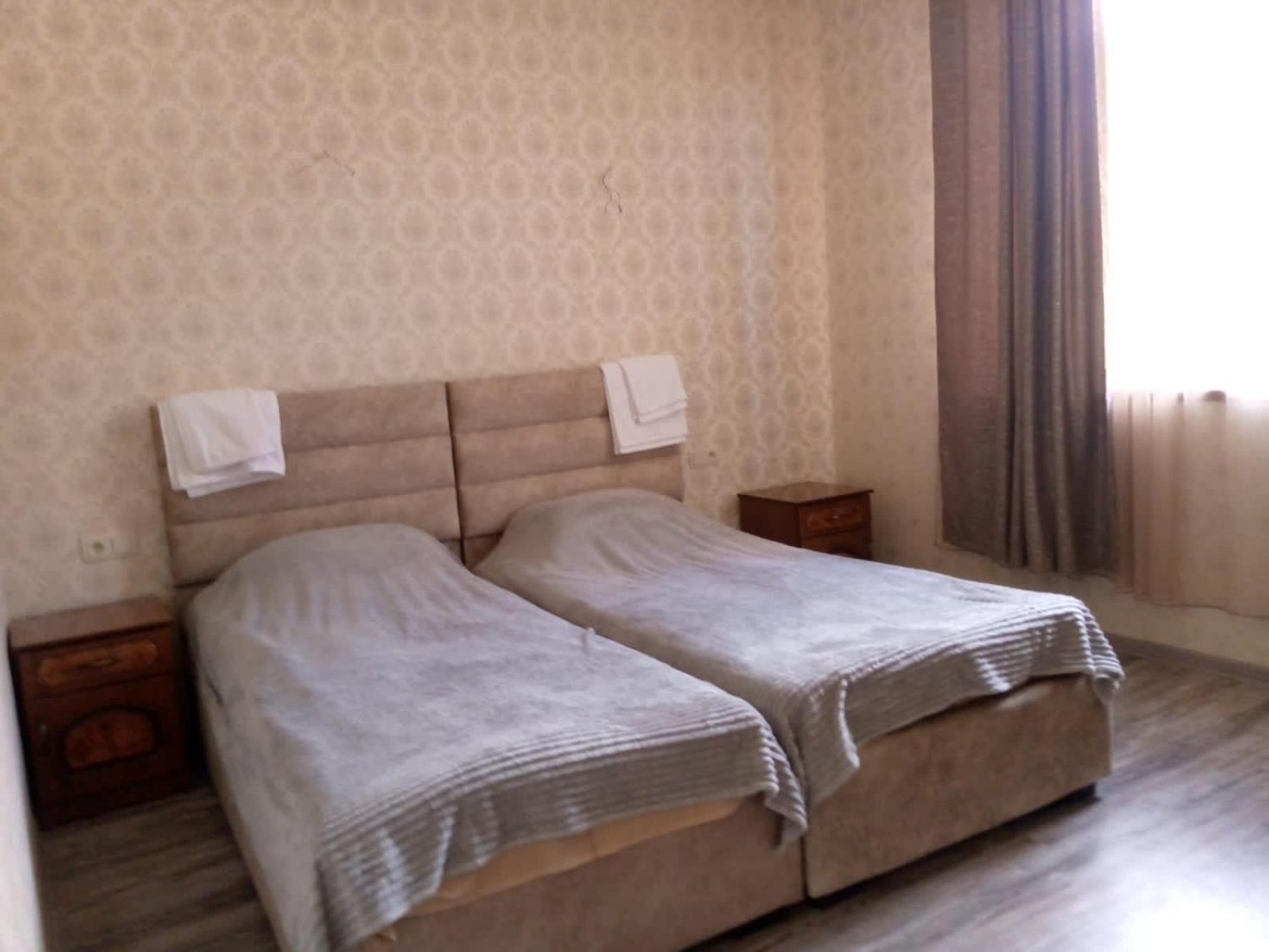 Ksenya B&B Tat'ev ภายนอก รูปภาพ