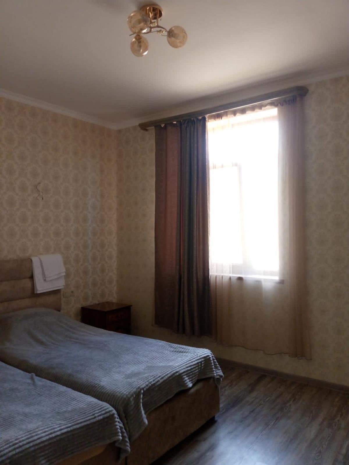 Ksenya B&B Tat'ev ภายนอก รูปภาพ