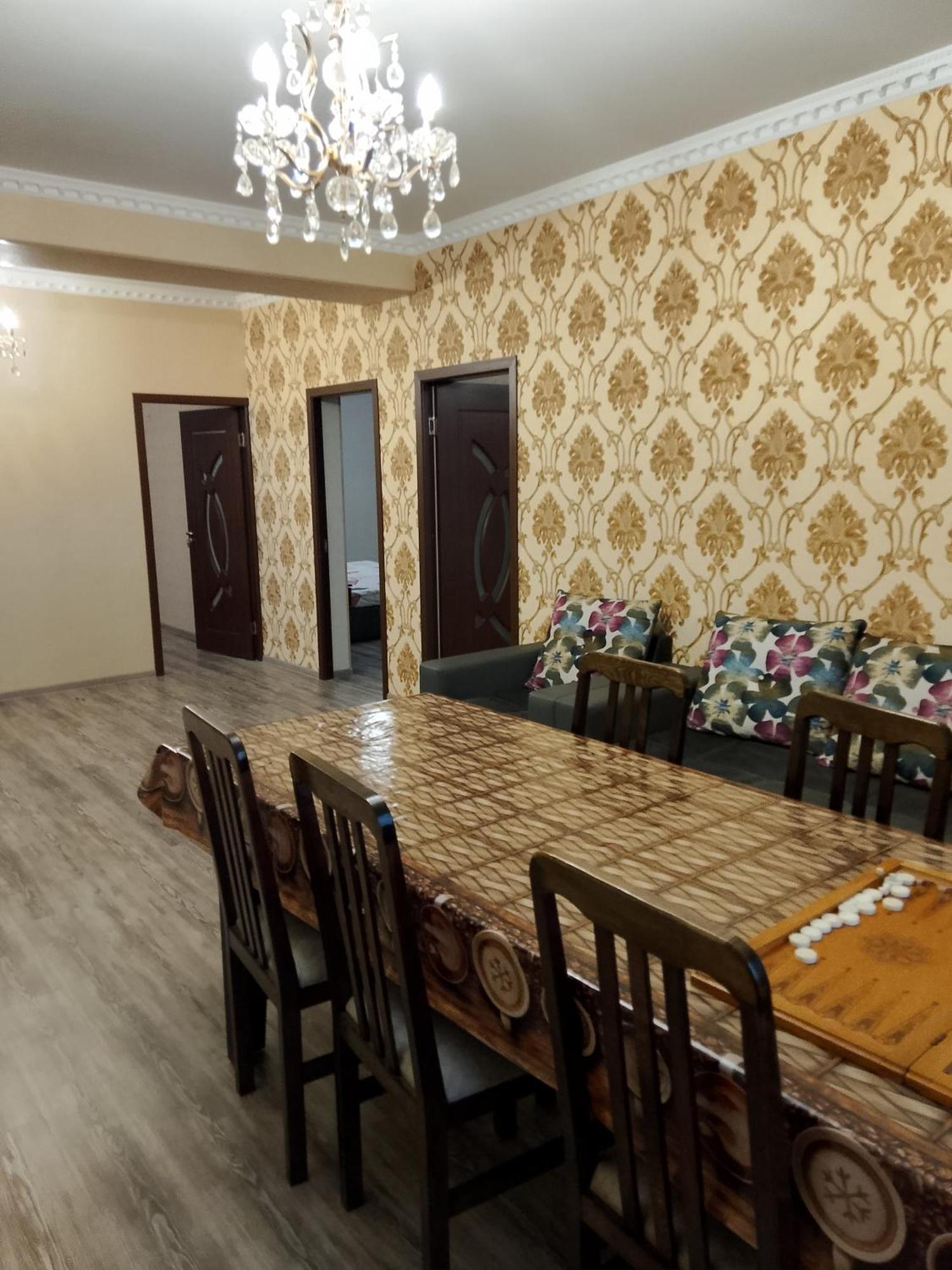 Ksenya B&B Tat'ev ภายนอก รูปภาพ