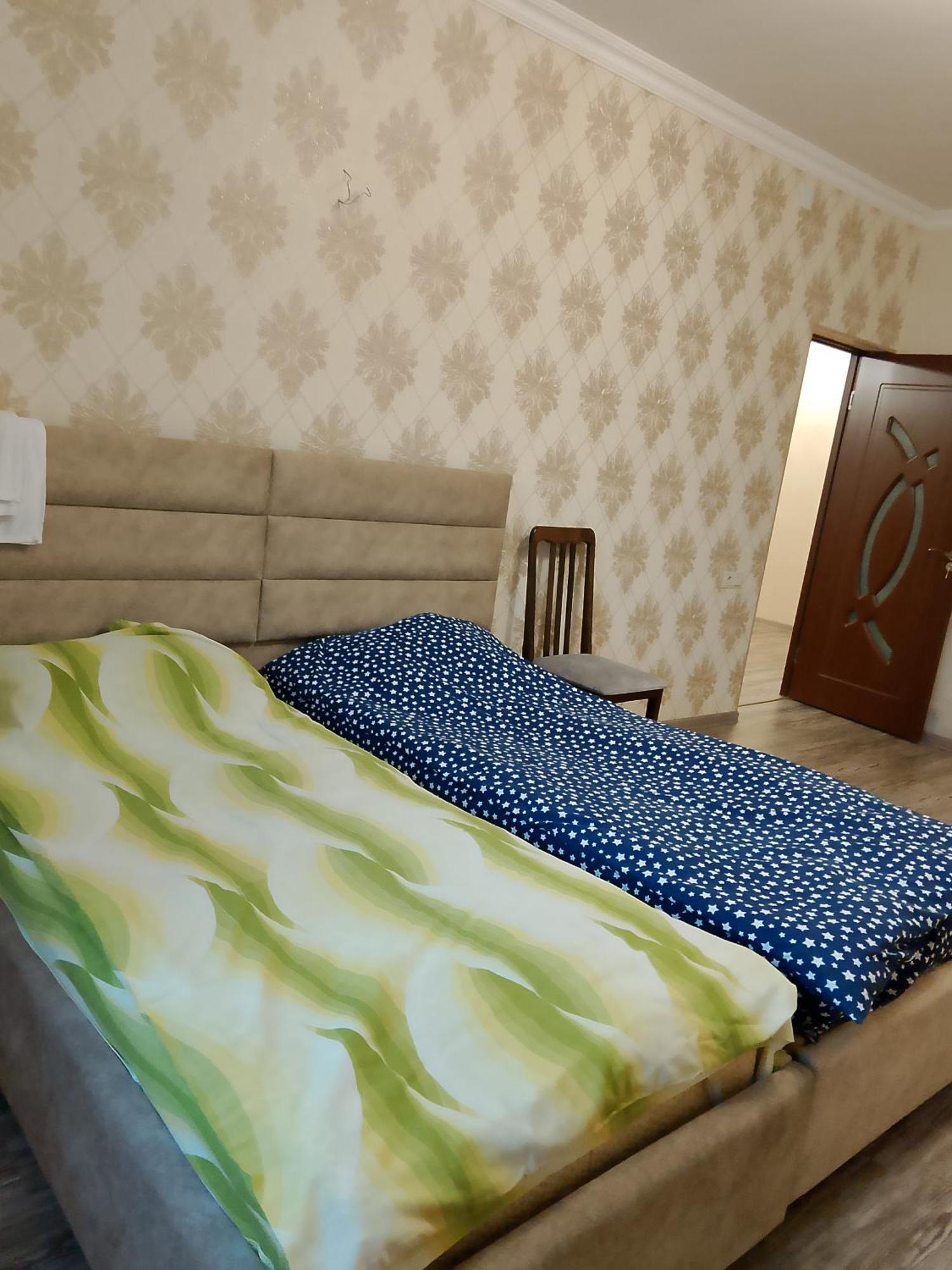Ksenya B&B Tat'ev ภายนอก รูปภาพ