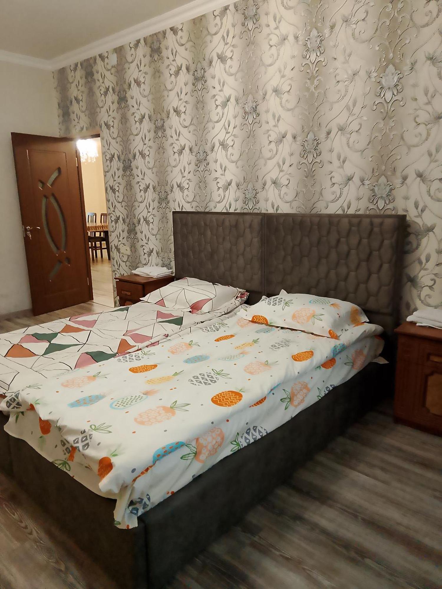 Ksenya B&B Tat'ev ภายนอก รูปภาพ