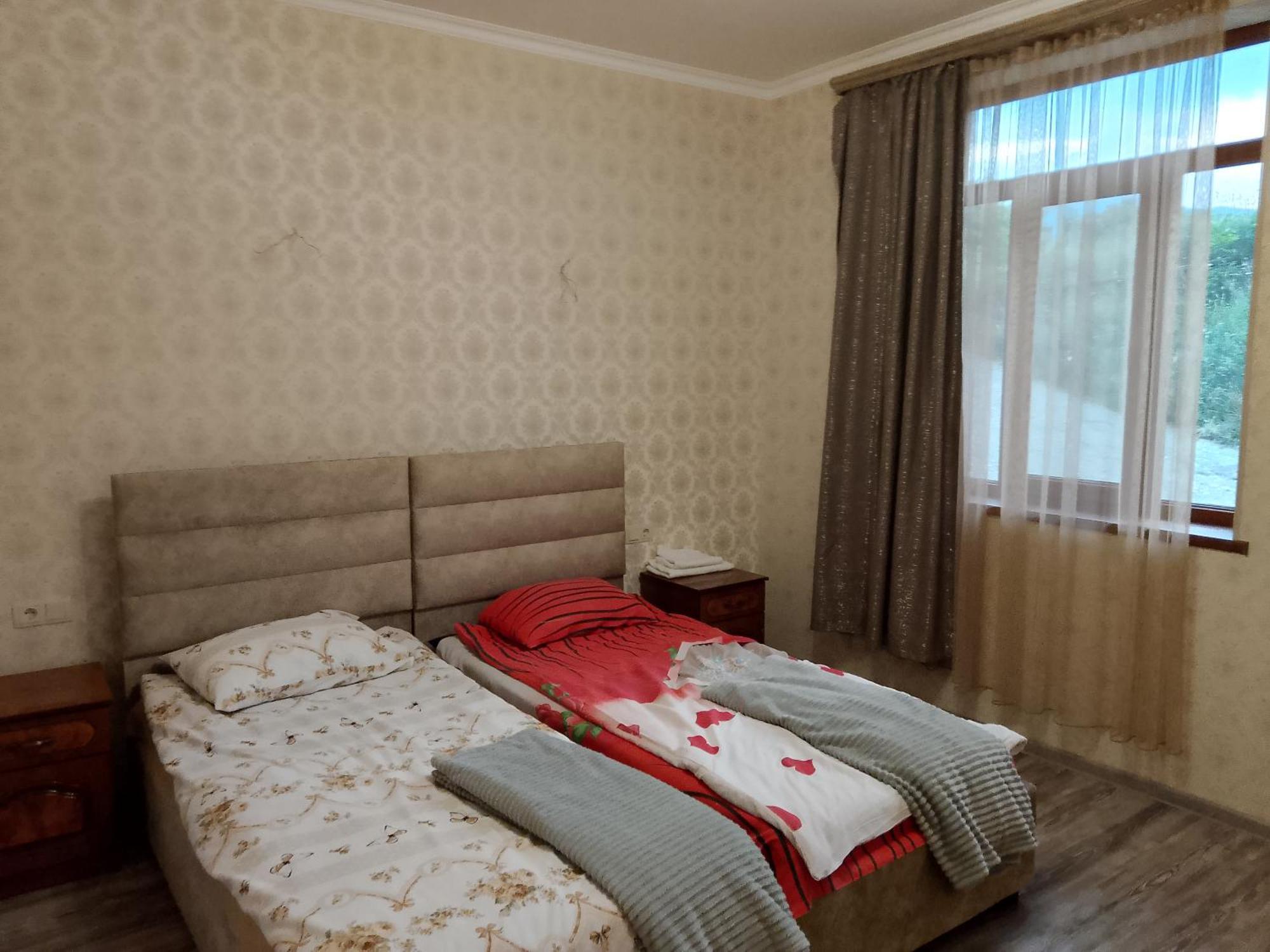 Ksenya B&B Tat'ev ภายนอก รูปภาพ