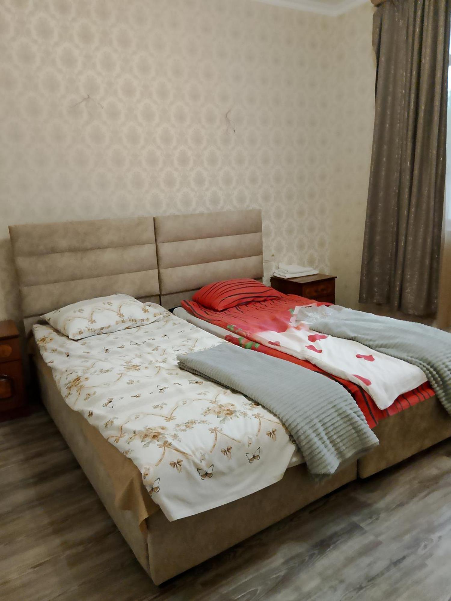 Ksenya B&B Tat'ev ภายนอก รูปภาพ